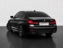 BMW 520i M SPORT