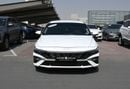 Hyundai Elantra SMART