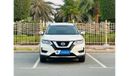 Nissan XTrail S GCC || X-TRAIL 2.5L || 1020 PM || WELL MAINTAINED || PREFECT CONDITION