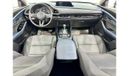 Mazda CX30 2023 Mazda CX30 Elite, Oct 2027 Mazda Warranty, Oct 2024 Service Pack, Pristine Condition, GCC