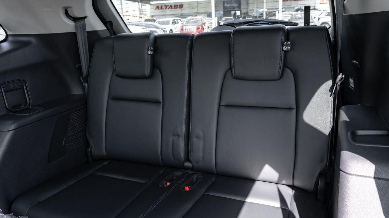 Honda CRV 2026 | HONDA CRV GLOBAL 30-YEAR HONOR EDITION 240TURBO 2WD FRONTIER