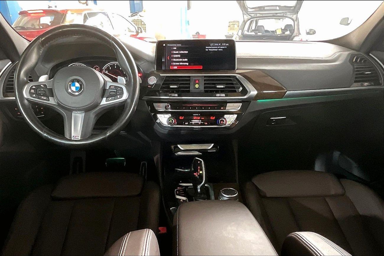 BMW X4 xDrive 30i M Sport | National Day Celebration | Guaranteed Warranty | 0 Down Payment