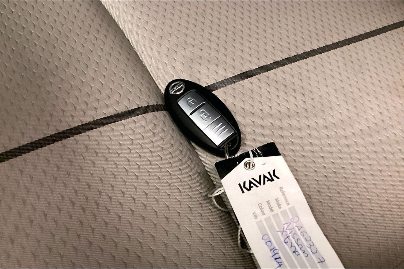 Nissan XTerra SE | Guaranteed Warranty | 0 Down Payment