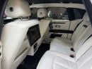 Rolls-Royce Ghost Std 6.6L