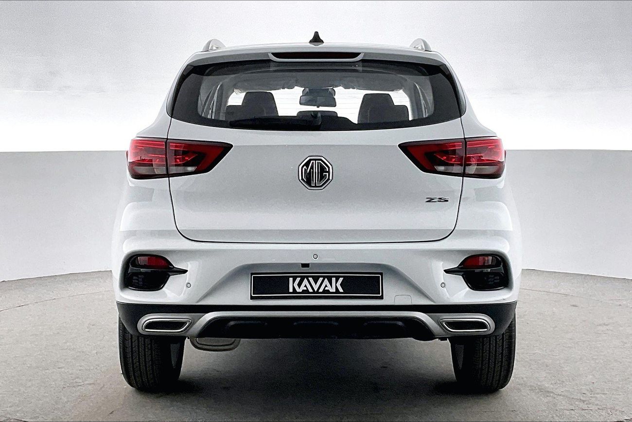 MG ZS Standard | National Day Celebration | Guaranteed Warranty | 0 Down Payment