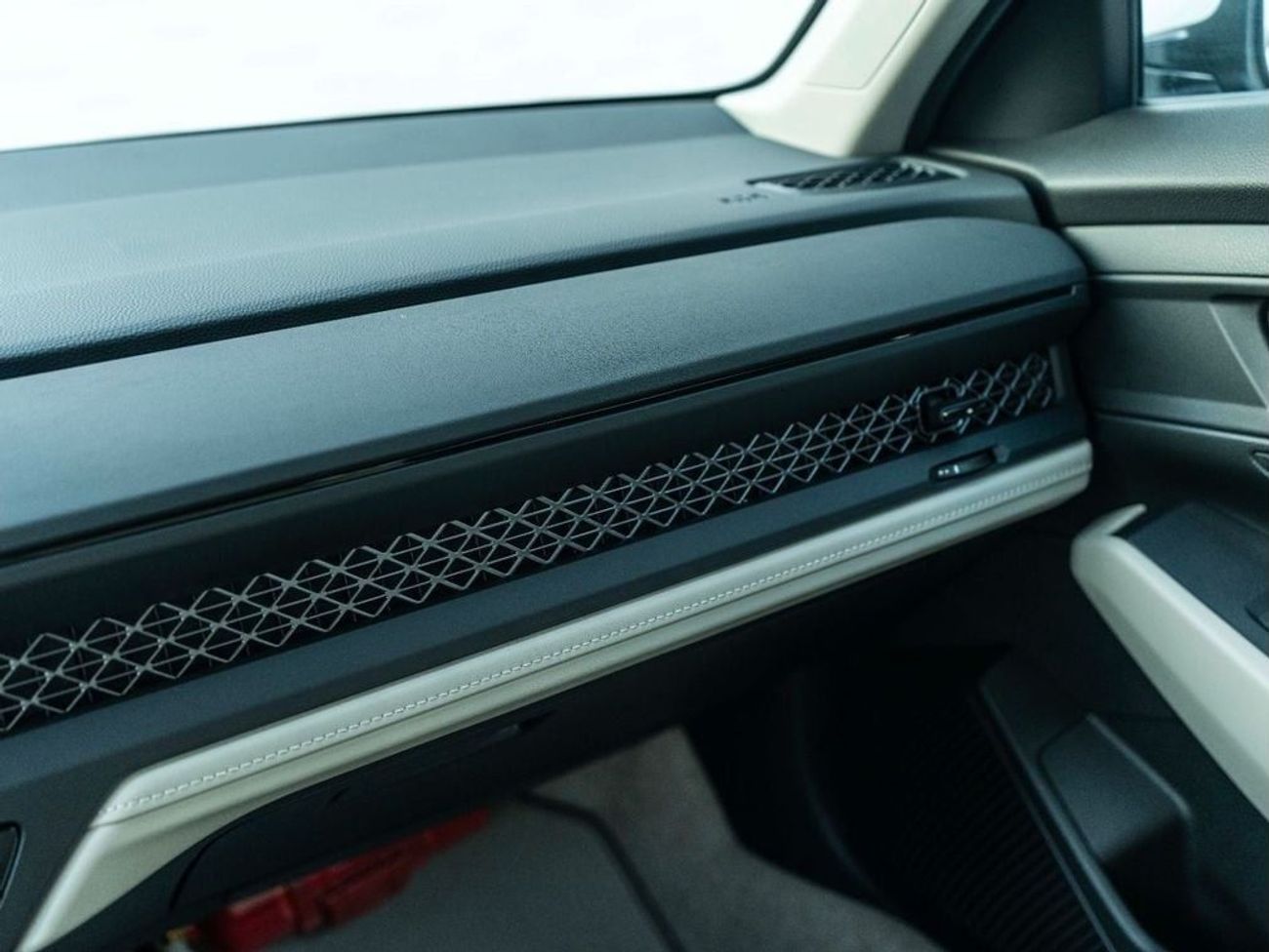 هوندا أكورد LX