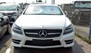 مرسيدس بنز CLS 550