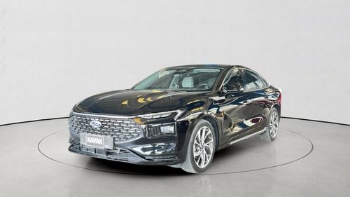 فورد توروس 2.0 TITANIUM 2WD AUTO | شامل الضمان | 0 ﺪﻔﻋﺓ ﺃﻮﻟﻯ