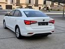 MG HS 5 Classic GCC Specs - Excellent Condition