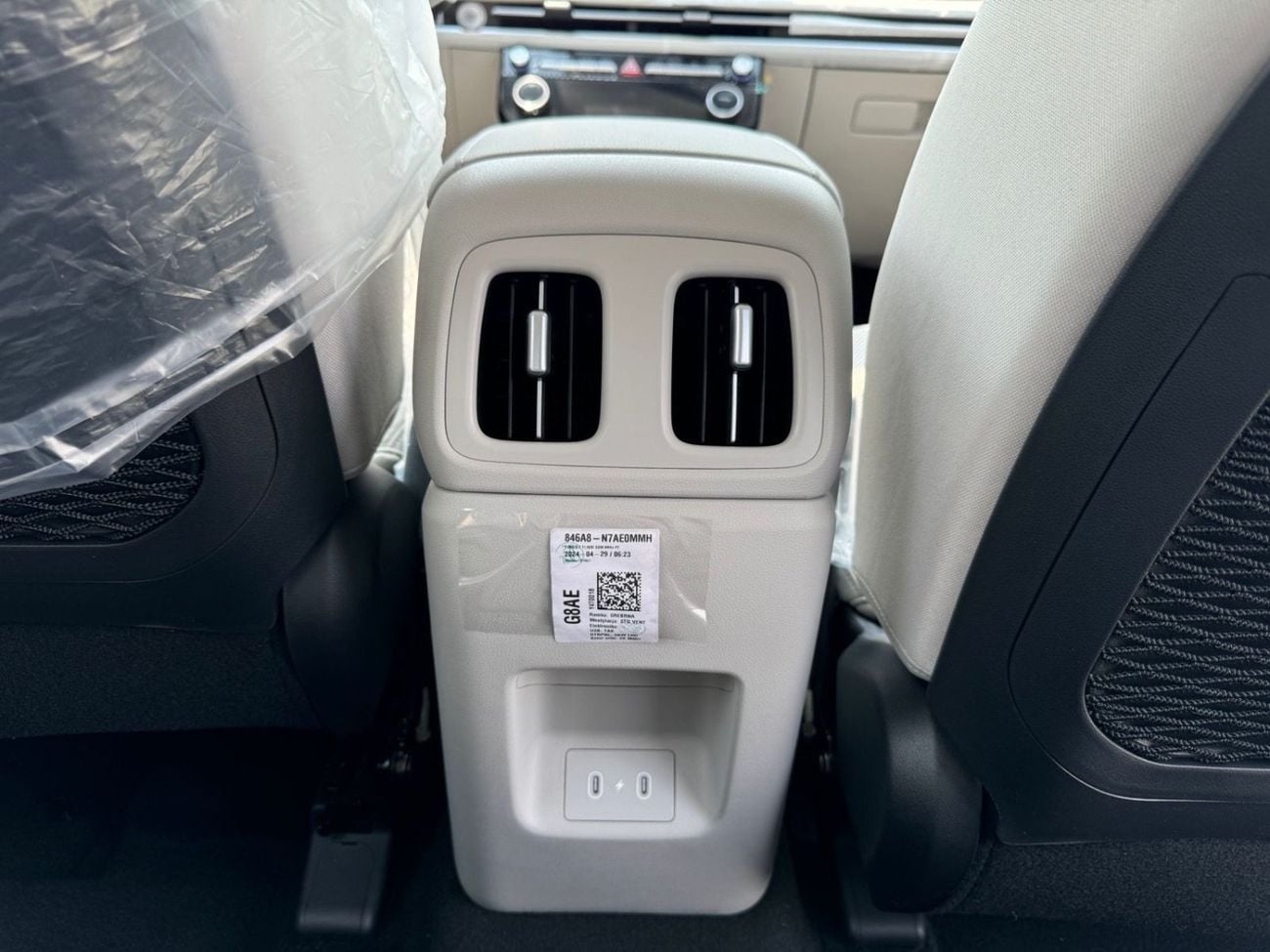 هيونداي توسون HYUNDAI TUCSON 1.6T - 2027 MODEL - GCC SPECS
