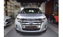 Ford Edge SE 3.5L