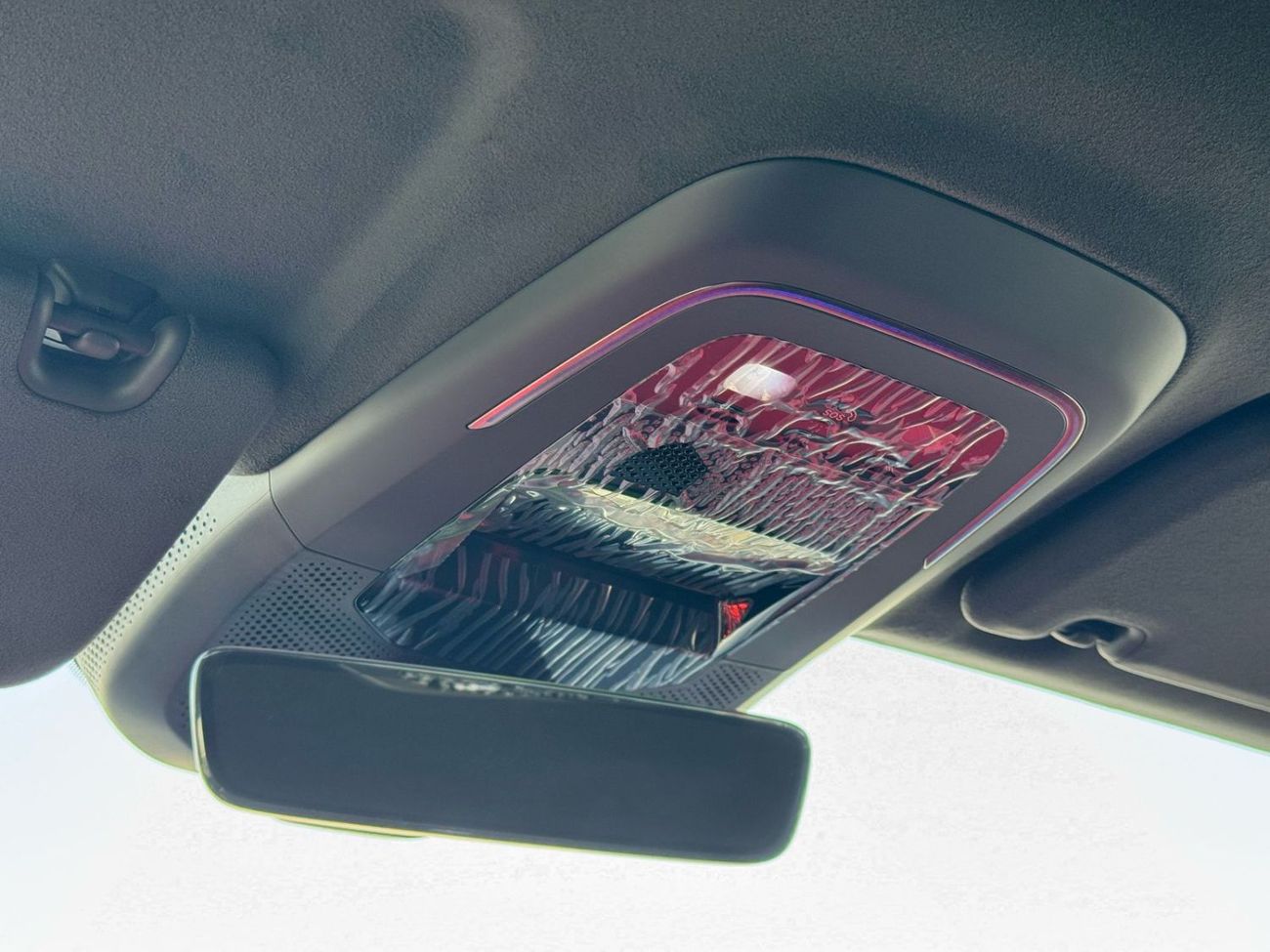 Zeekr 001 FR SPORT AWD