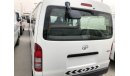 Toyota Hiace Toyota Hiace Midroof 15 seater,model:2015.Excellent Condition