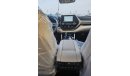 Toyota Highlander 2.5L HYBRID LIMITED(WITHE HEAD-UP DISPLAY AND PANORAMIC ROOF)