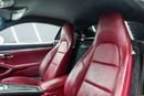 Porsche 718 Cayman S 2.5L A/T