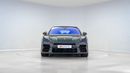 Porsche Panamera STANDARD