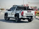 Toyota Hilux HILUX TOP OF THE RANGE RHD