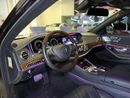 مرسيدس مايباخ S550 مايباخ 2015 Mercedes‑Maybach S 550 - Perfect Condition - Only 65,000 km !