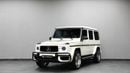 Mercedes Benz G63 AMG MercedesG-Class | G 63 AMG | 2015 GCC Specs | Ref#X231481
