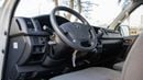 Toyota Hiace Hi Roof 3-Seater Cargo 2.7L Petrol MT GLS RA | 2026 | 3 Years Warranty |For Local Registration +10%