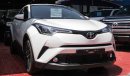 Toyota C-HR Video