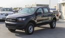 Ford Ranger FORD RANGER 2.2L DIESEL D/C 4X4 ZERO K/M MY 2017 - AED 65,000