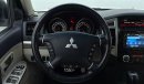 Mitsubishi Pajero GLS MIDLINE WITH SUNROOF & NAVIGATION 3.5 | Under Warranty | Inspected on 150+ parameters