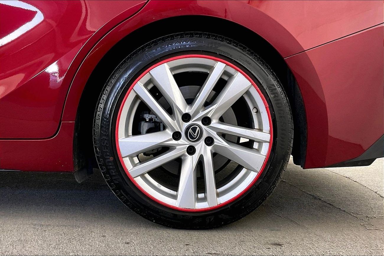 لكزس IS 300 Premier | شامل الضمان | 0 ﺪﻔﻋﺓ ﺃﻮﻟﻯ