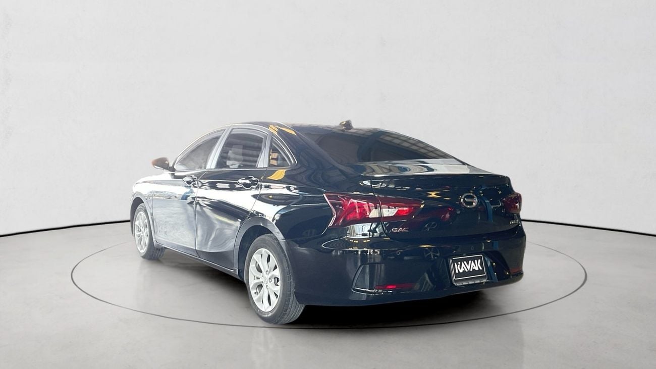GAC GA4 1.5 GE AUTO | Guaranteed Warranty | 0 Down Payment