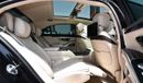 Mercedes-Benz S 580 Mercedes Benz S 580 4Matic | with Rear Axel Steering and Burmester 4D Sound System