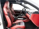 Porsche Cayenne Turbo 4.0L (550 HP) 2019 Porsche Cayenne Turbo, June 2026 Porsche Warranty, Full Service History, Lo