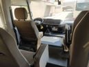 Toyota Coaster Toyota Coaster 4.2L Diesel 30 Seater 2025