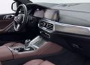 بي أم دبليو X6 40i M Sport 3.0L 2022 BMW X6 xDrive40i, Full Options, Agency Warranty & Service Contract 10/26, FSH,