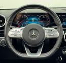 Mercedes-Benz A 200 AMG 2021 Mercedes-Benz A 200 AMG, 1 Year Warranty, Full Service History, GCC