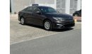 Kia Optima GCC