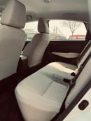 Toyota Yaris E Toyota Yaris 1,6L 2023 Gcc Mid option