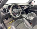 Alfa Romeo Giulia Quadrifoglio 2.9L (505 HP) 2018 Alfa Romeo Giulia Quadrifoglio, Alfa Romeo Service History, 1 Year W