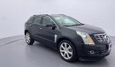 Cadillac SRX LUXURY 3.6 | Under Warranty | Inspected on 150+ parameters