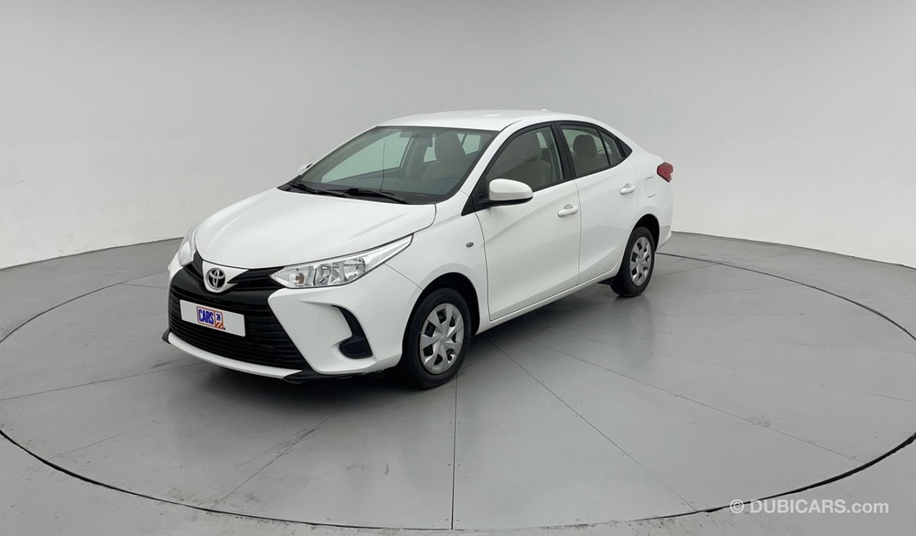 Toyota Yaris E/SE 1.5 | Zero Down Payment | Free Home Test Drive