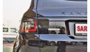 Land Rover Range Rover Sport Autobiography 2018