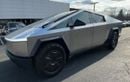 Tesla Cybertruck FOUNDATION SERIES AWD TESLA CYBERTRUCK DUAL MOTOR 600HP