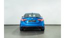 Alfa Romeo Giulia 2019 Alfa Romeo Giulia Veloce Ti Q4 / 5yrs, 120k kms Warranty & Service