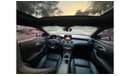 Mercedes-Benz CLA 250 Sport MERCEDES BENZ CLA 250 2018 FULL OPTION IN PERFECT CONDITION DEALER WARRANTY