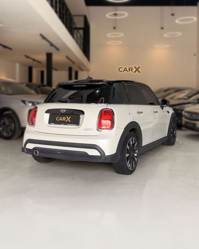 MINI Cooper STANDARD, миниатюра 22