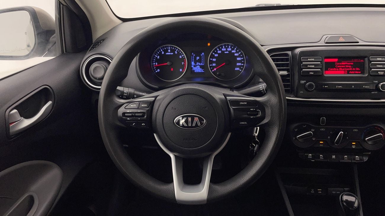 Kia Pegas LX 1.4 | Zero Down Payment | Home Test Drive