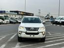 Toyota Fortuner 2019 Toyota Fortuner EXR 2.7L V4 -AWD 4x4 GCC - Rear CAM & Sensor - Cruise Control