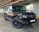 Mercedes-Benz G 550 G550 Body G63