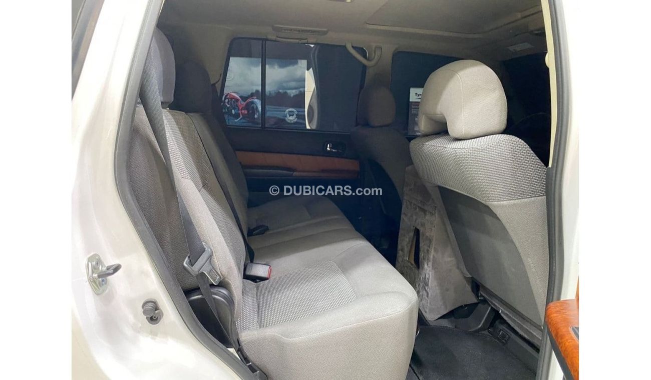 Nissan Patrol Safari NISSAN PATROL SUPER SAFARI 2019 STAGE 2 800HP WITH ONLY 13K KM IN PEREFECT CONDITION FOR 179K AED