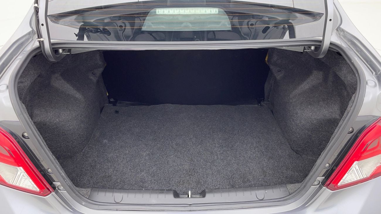 ميتسوبيشي اتراج GLX HIGHLINE 1.2 | بدون دفعة مقدمة | اختبار القيادة في المنزل