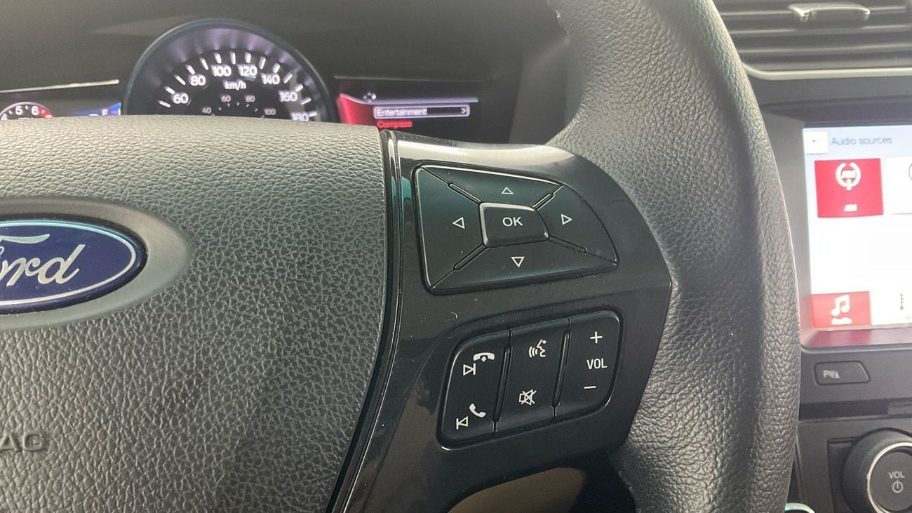 Ford Explorer XLT (Leather) | upto AED 20,000 Ramadan Discount | Guaranteed Warranty | 0 Down Payment